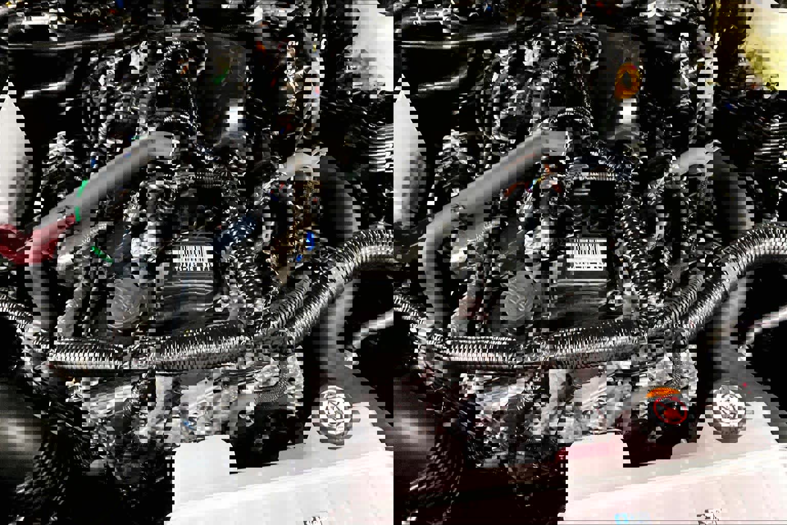 New 2026 Toyota Tacoma SR5 image 17