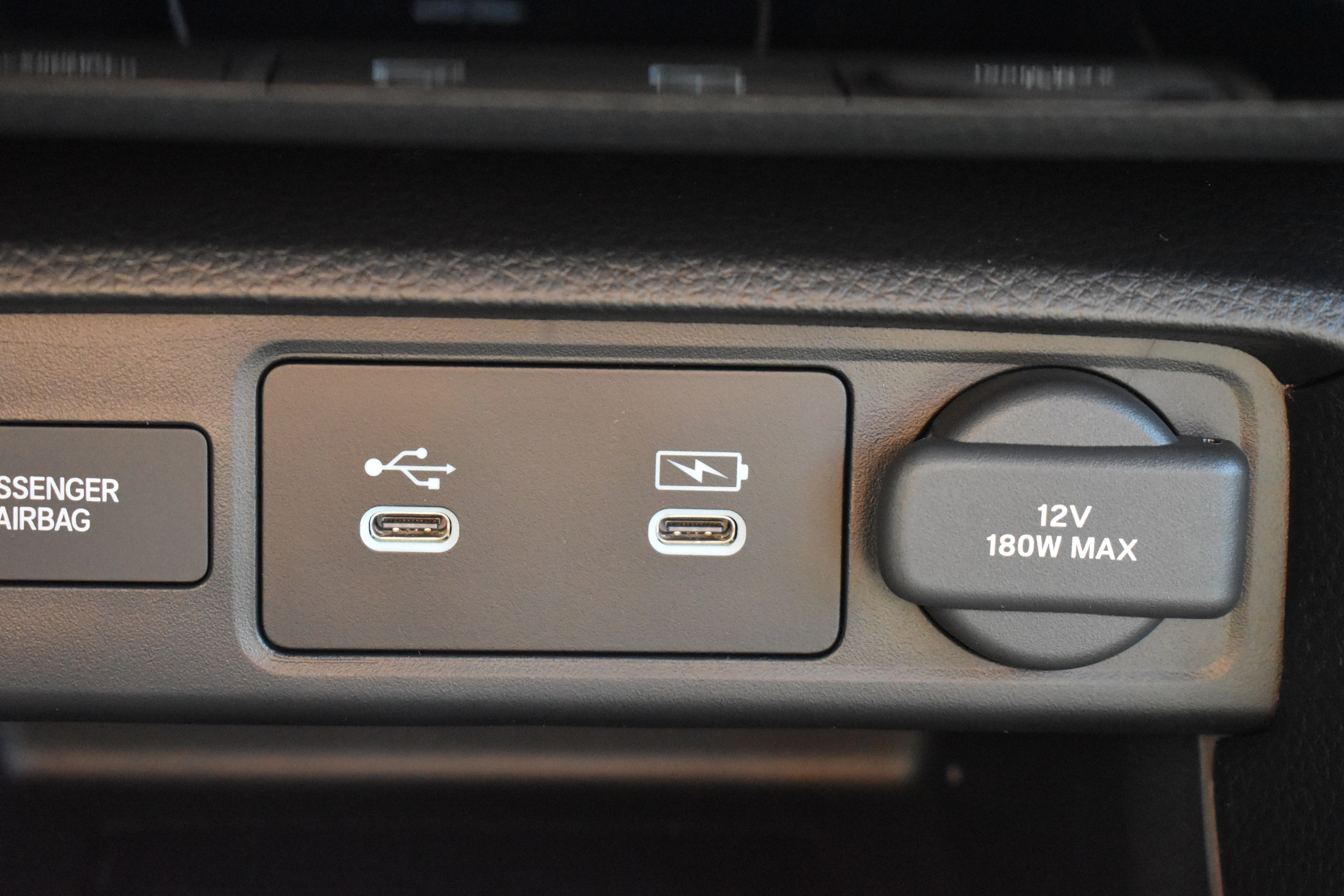 New 2026 Honda Civic Sport Touring image 22