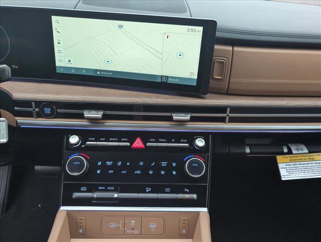 New 2026 Hyundai Santa Fe Calligraphy image 14