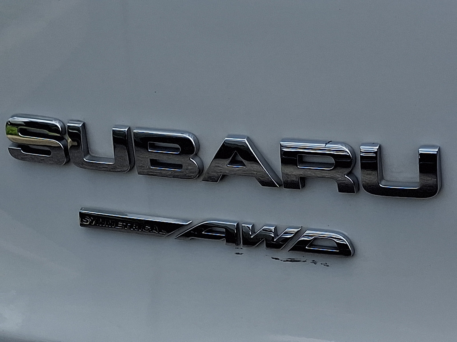 Used 2024 Subaru Ascent Touring AWD/4WD image 33