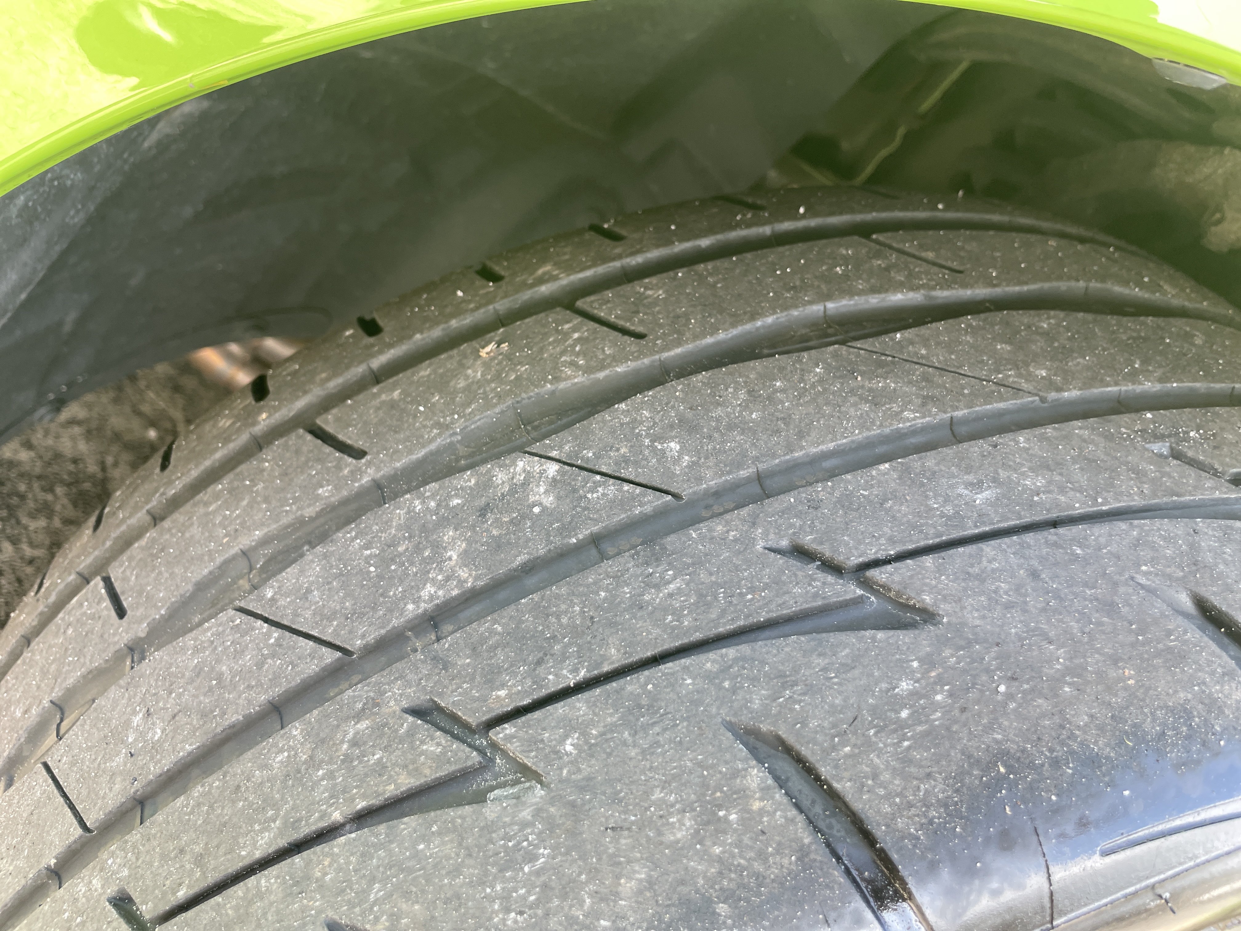 Used 2019 Dodge Challenger R/T Scat Pack RWD image 11