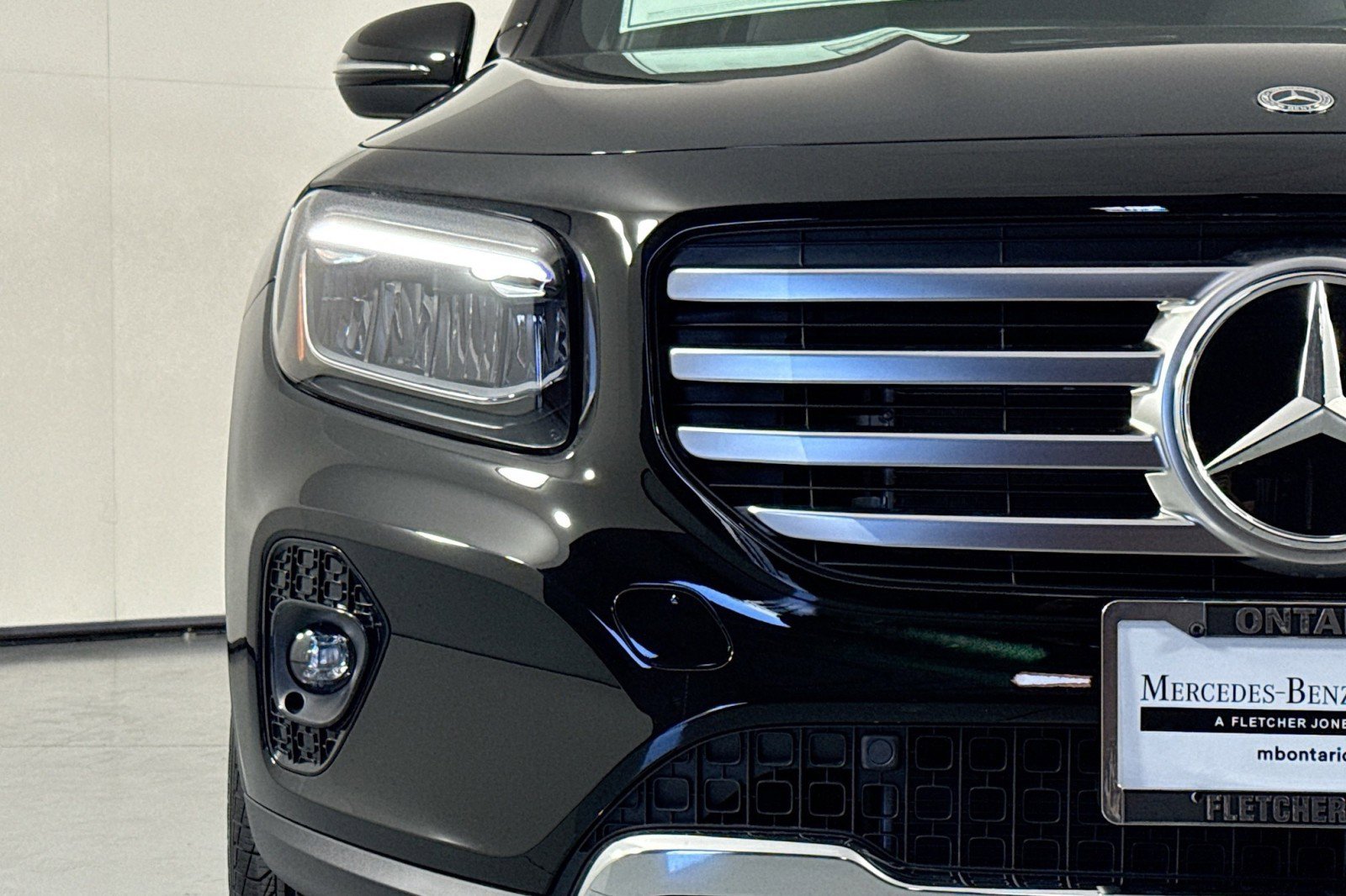 New 2026 Mercedes-Benz GLB 250 image 14