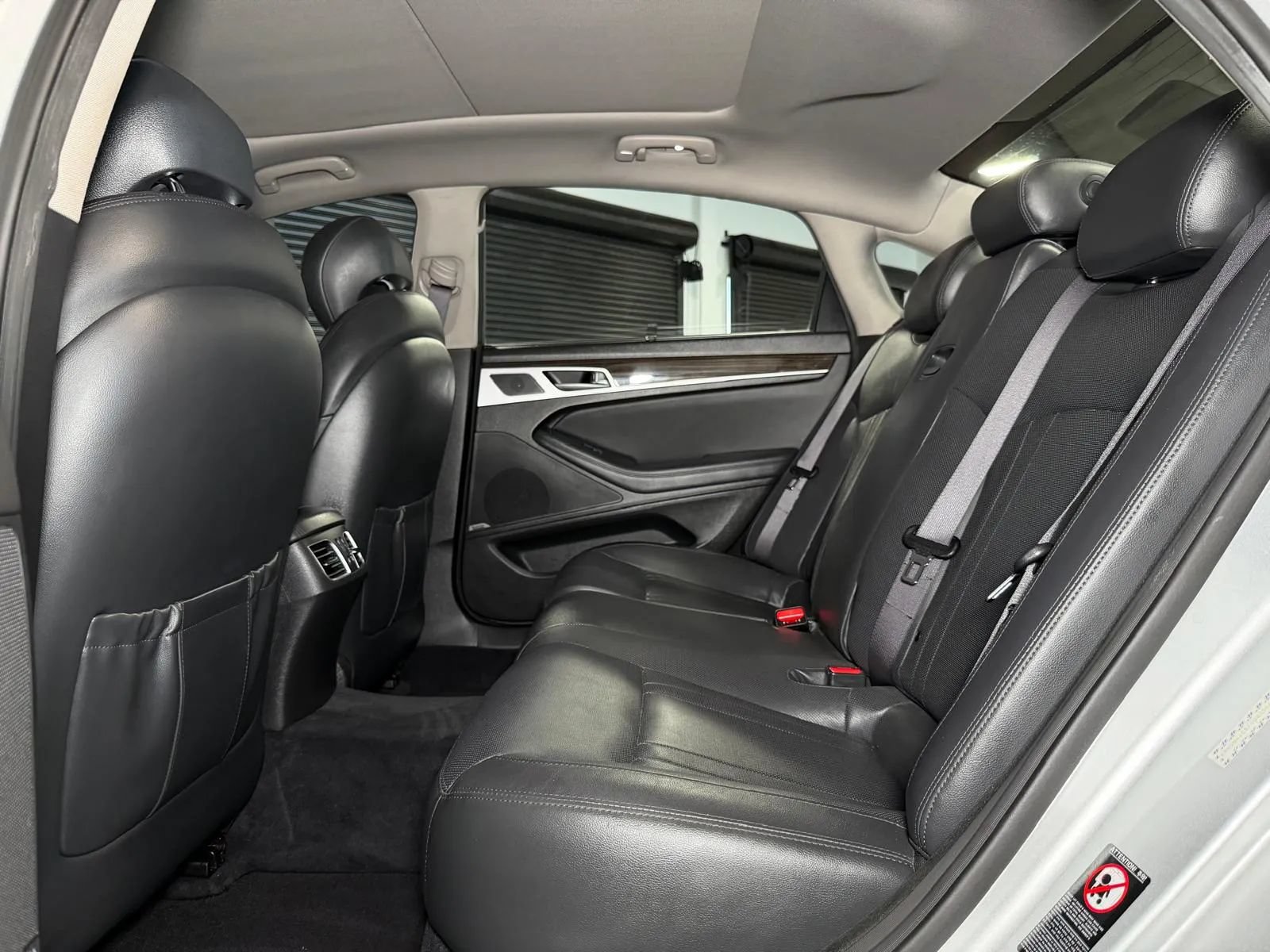 Used 2015 Hyundai Genesis 3.8 w/ Option Group 02 RWD image 17