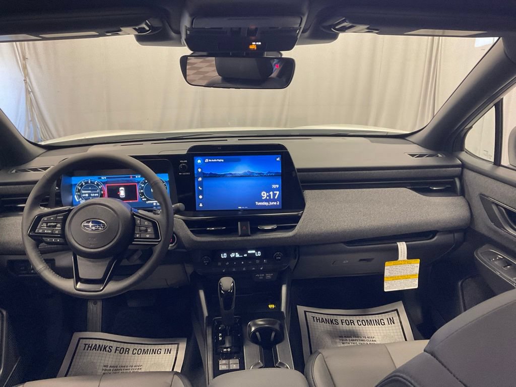 New 2026 Subaru Outback Premium AWD/4WD image 34