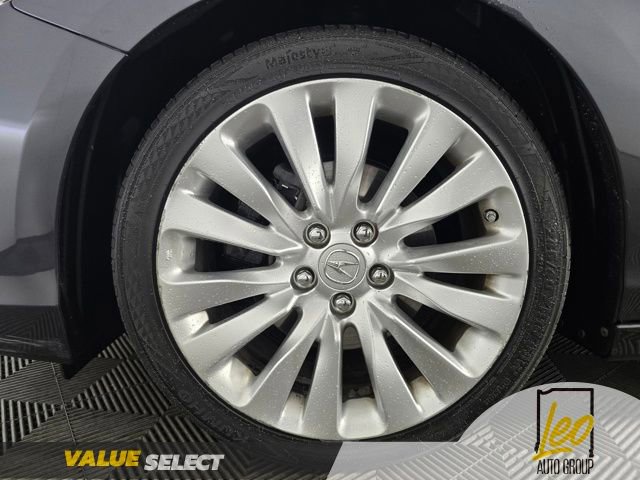 Used 2014 Acura RLX w/ Technology Package FWD image 20