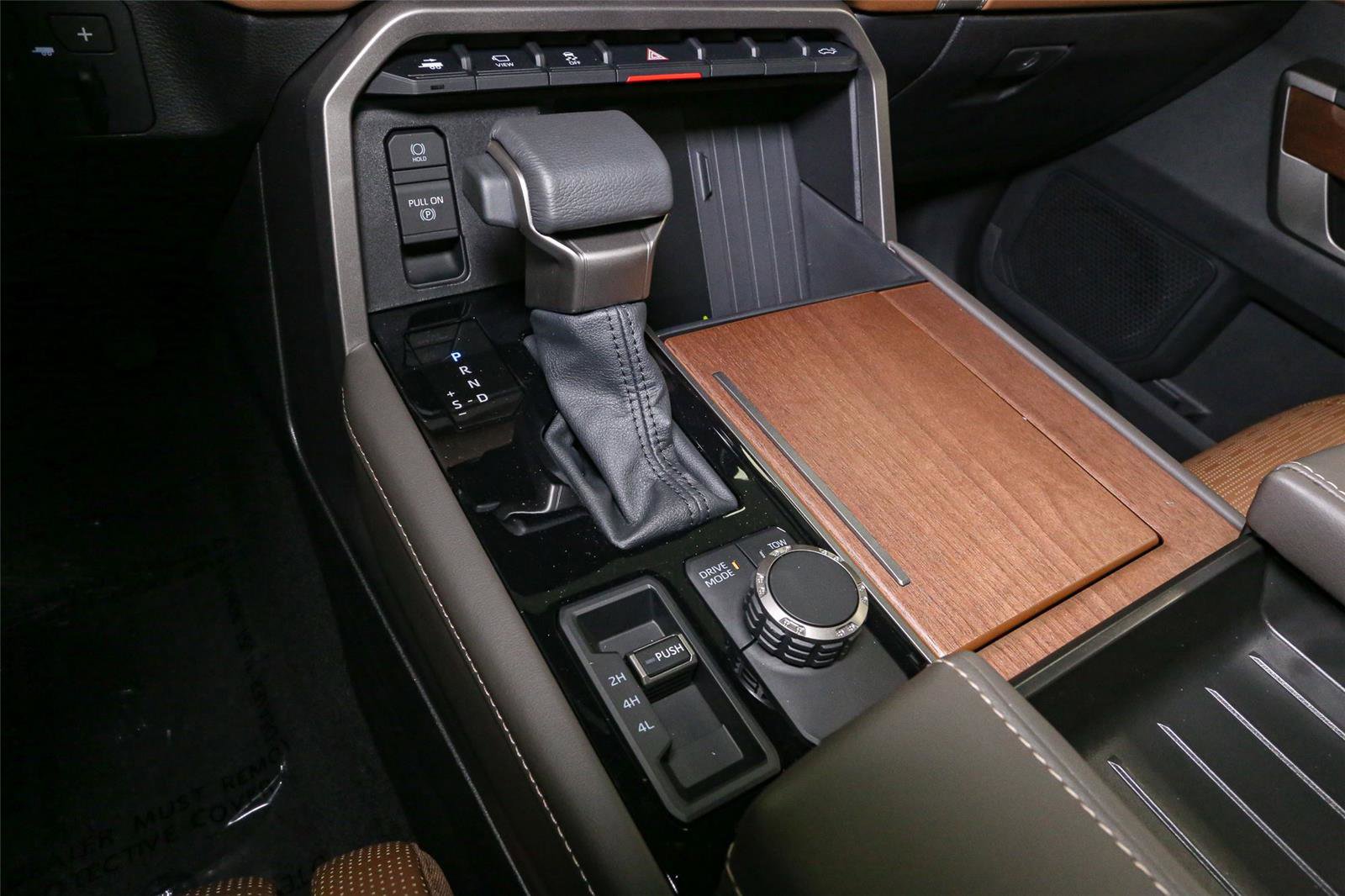 New 2026 Toyota Tundra 1794 Edition image 20