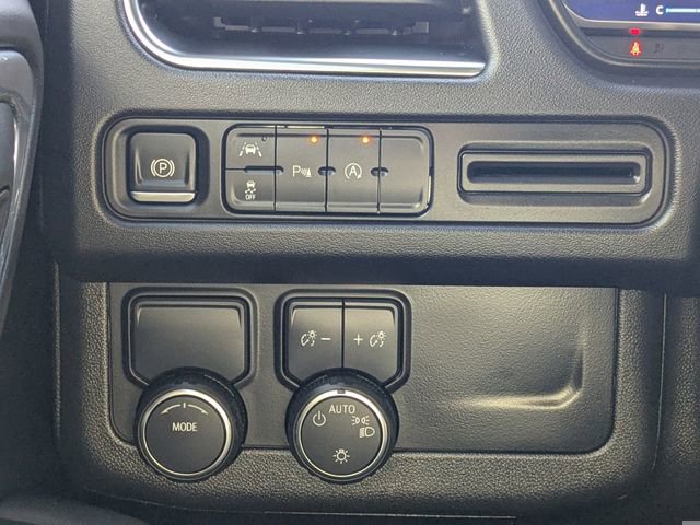 Used 2024 Chevrolet Tahoe Premier image 22