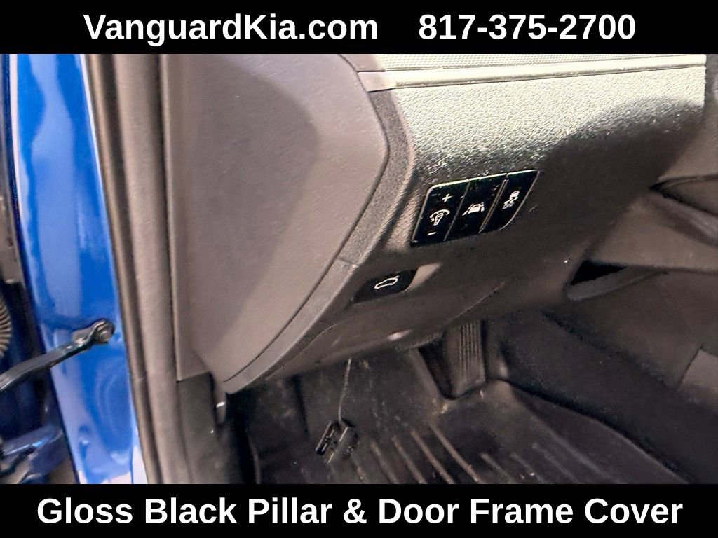 Used 2022 Kia K5 GT-Line w/ GT-Line FWD Premium Package image 16