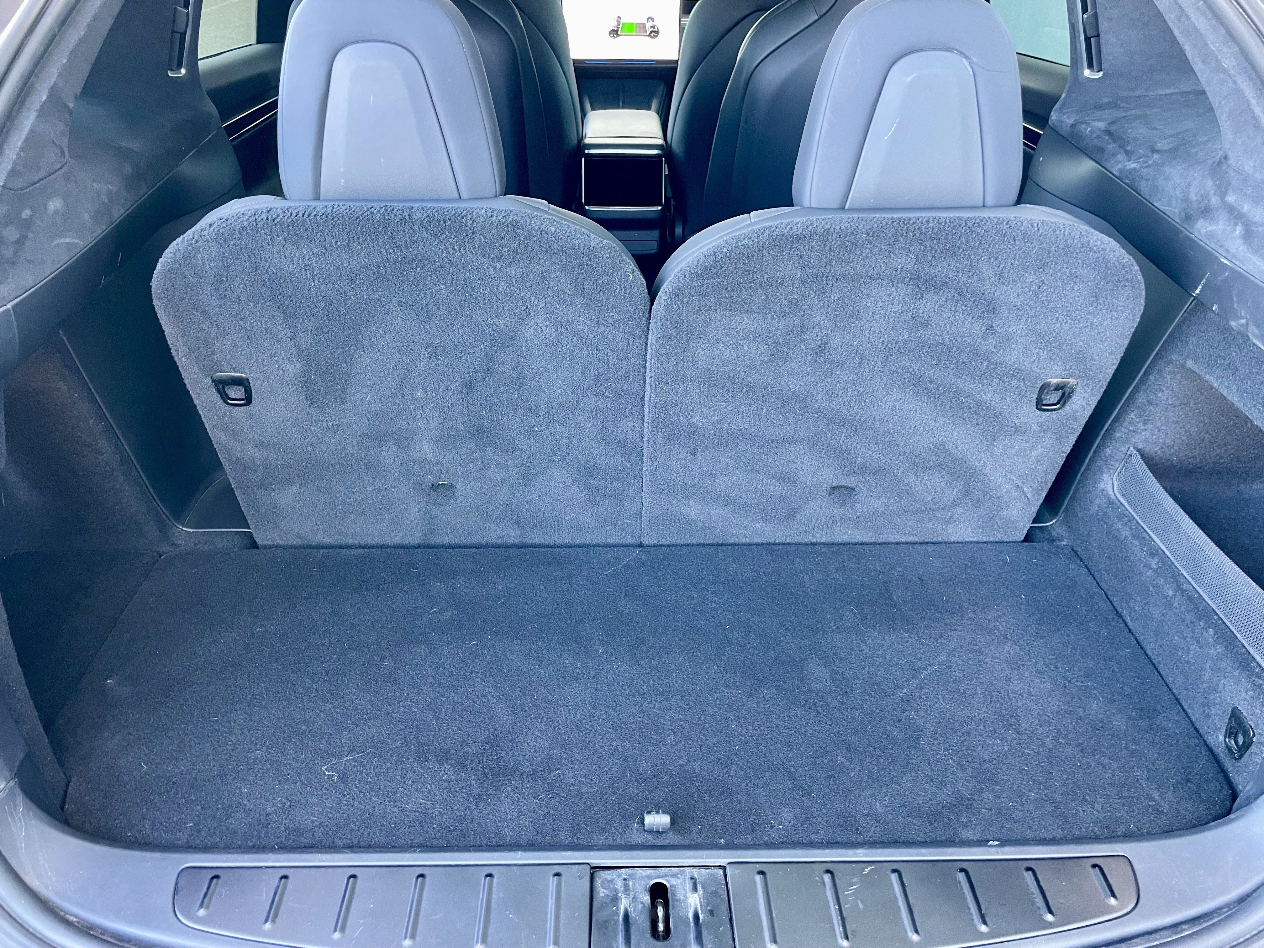 Used 2022 Tesla Model X Plaid image 36