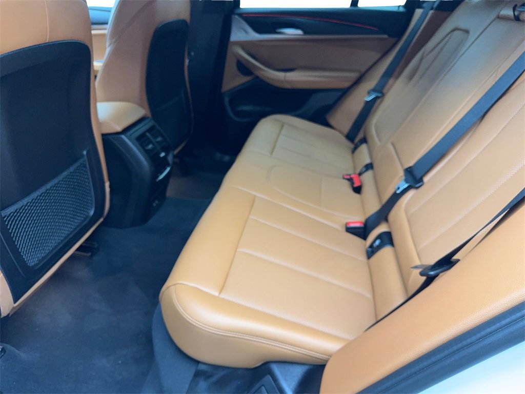 Used 2022 BMW X3 sDrive30i w/ Convenience Package image 34