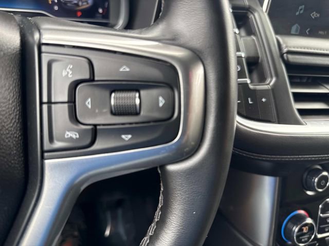 Used 2023 Chevrolet Suburban LT image 32