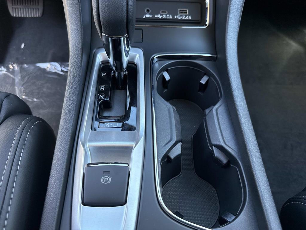 New 2026 Subaru Ascent Premium image 32