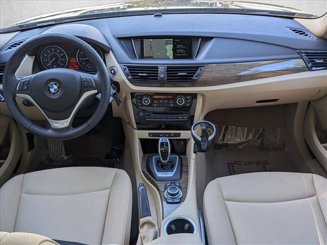 Used 2014 BMW X1 xDrive28i AWD/4WD image 18