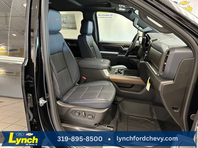 New 2026 Chevrolet Silverado 3500 High Country w/ High Country Premium Package image 10
