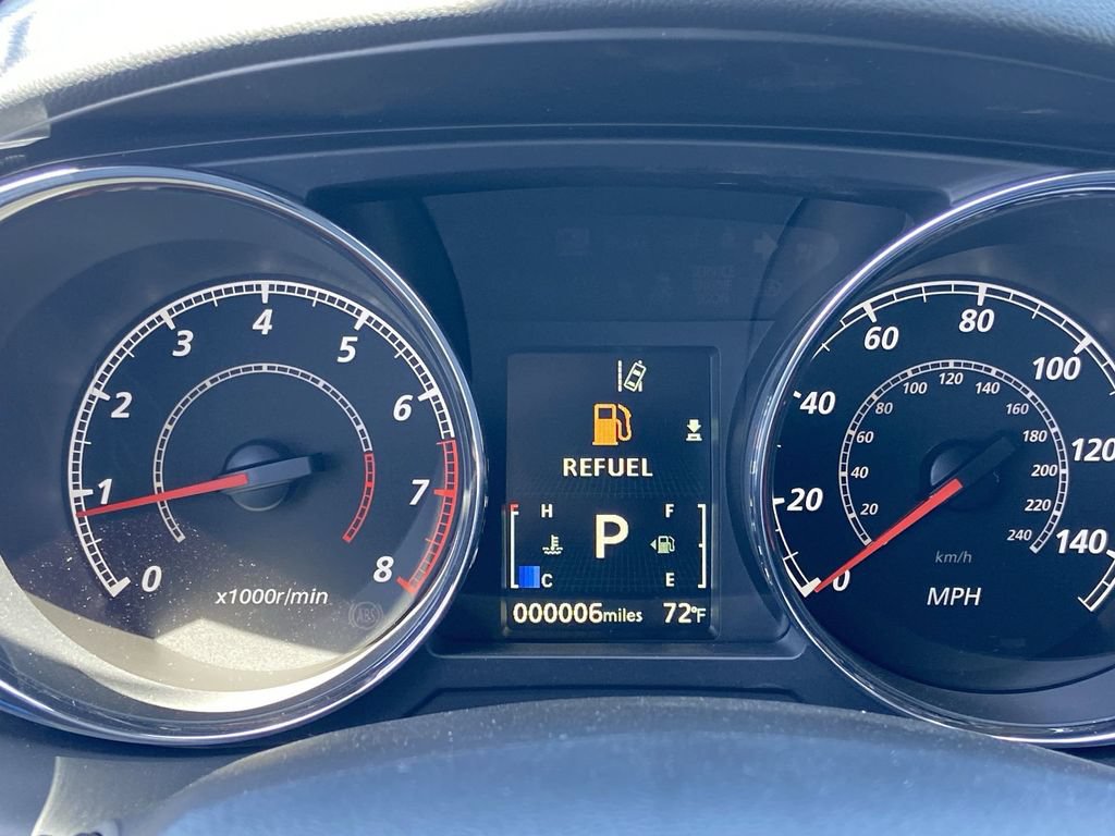 New 2026 Mitsubishi Outlander Sport AWD image 7