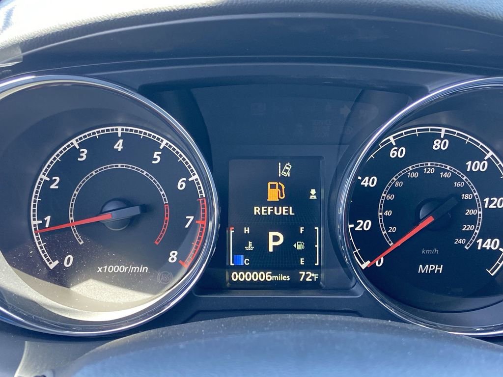New 2026 Mitsubishi Outlander Sport AWD image 7