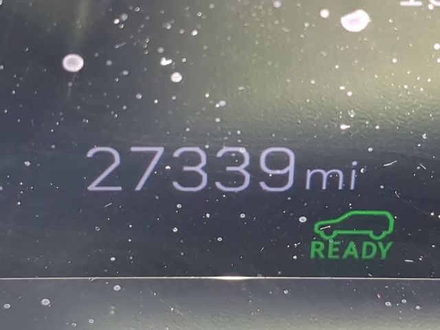 Used 2024 Cadillac Lyriq Sport RWD image 34