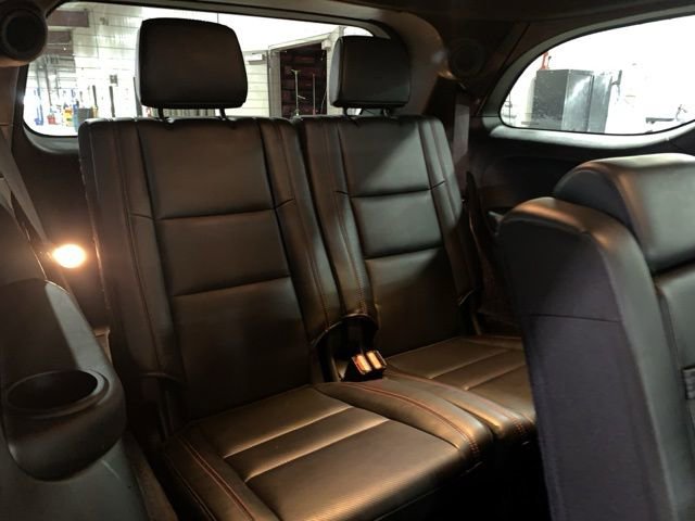 Used 2025 Dodge Durango R/T image 26