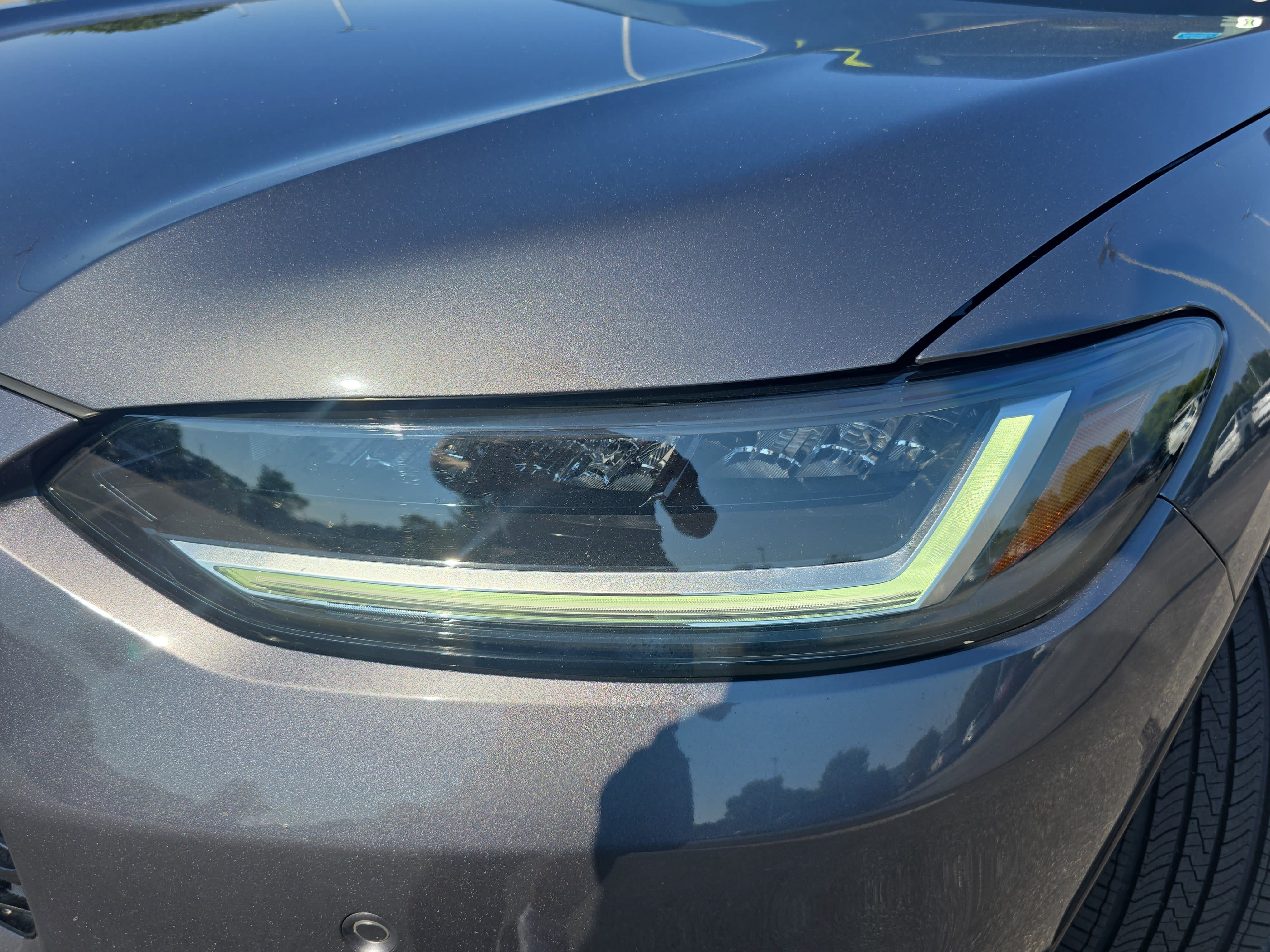 Used 2024 Honda HR-V EX-L image 30
