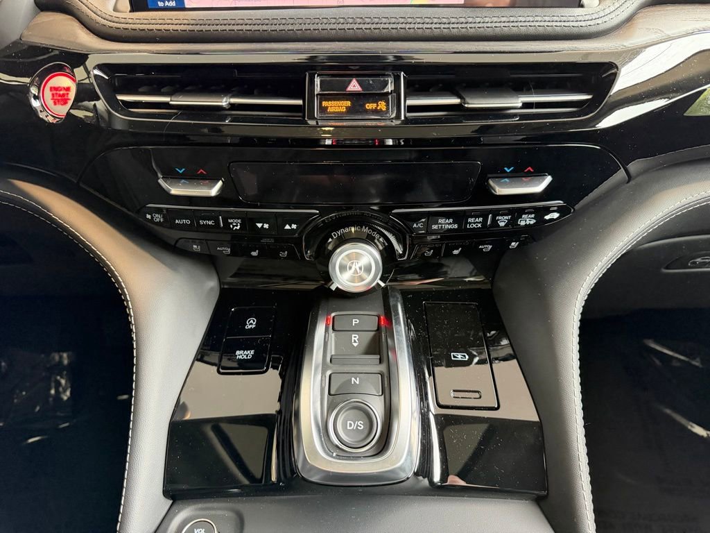 New 2026 Acura MDX SH-AWD w/ Advance Package image 24