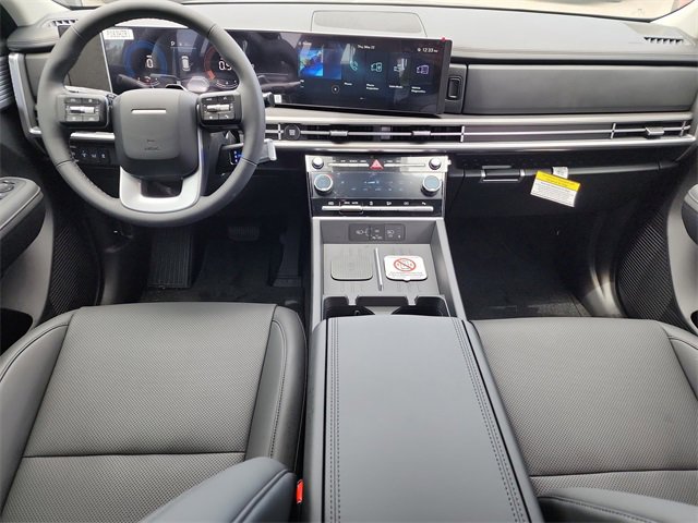 New 2025 Hyundai Santa Fe SEL FWD image 13