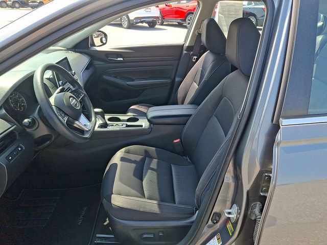 Used 2019 Nissan Altima 2.5 S FWD image 13