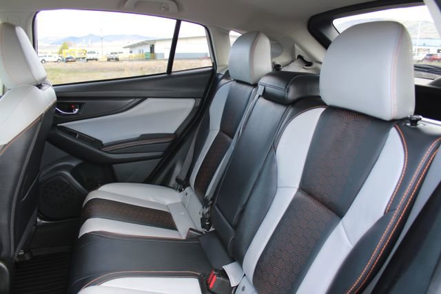 Used 2023 Subaru Crosstrek 2.5i Limited image 17