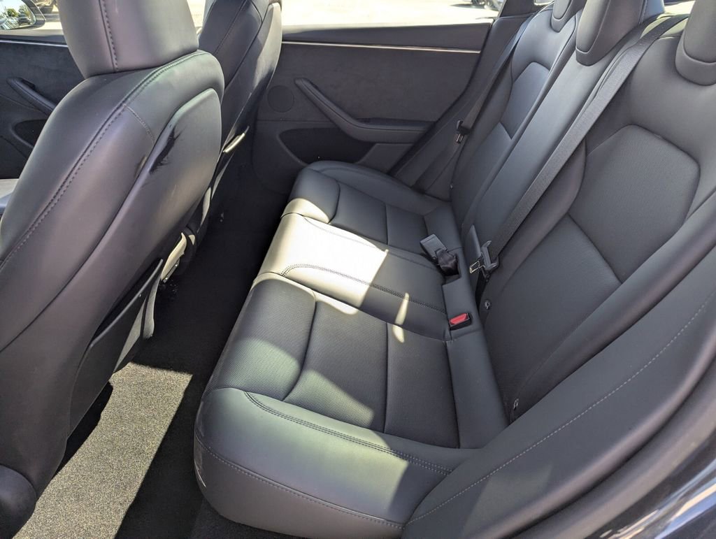 Used 2024 Tesla Model 3 Long Range image 17