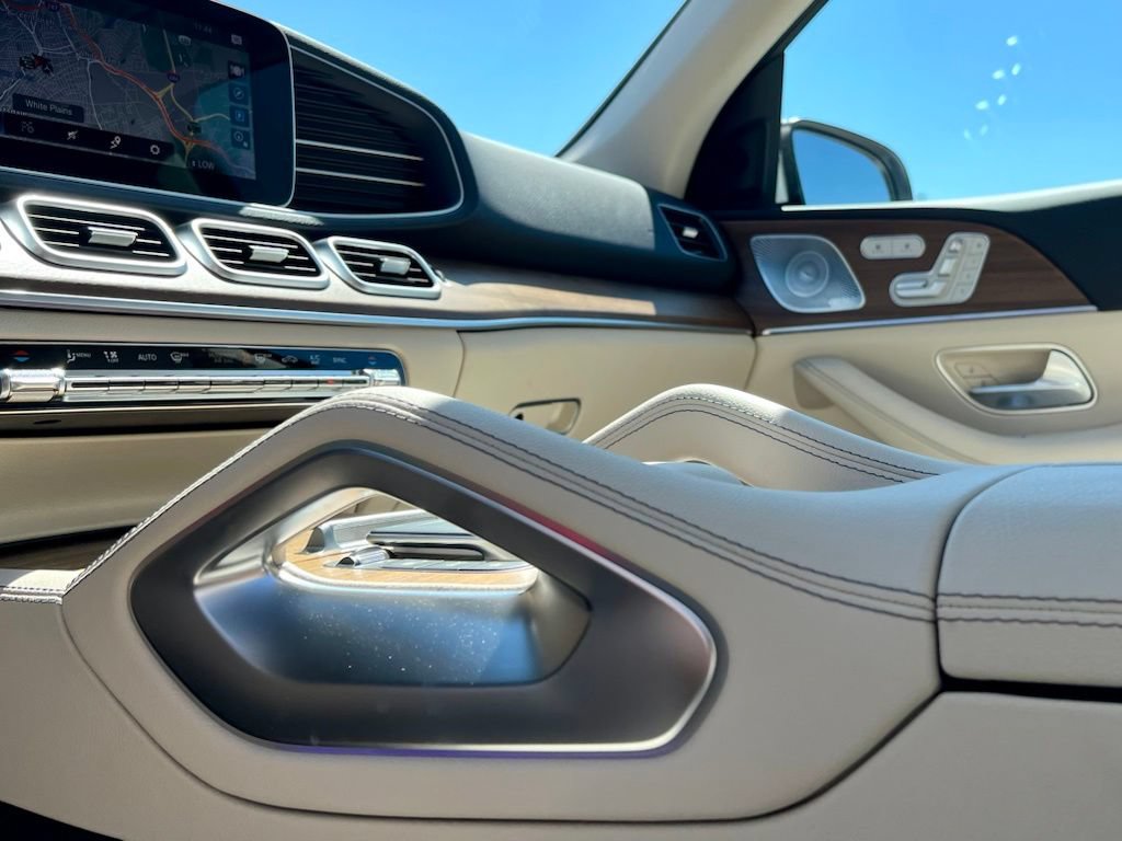 Certified 2022 Mercedes-Benz GLE 350 4MATIC image 15
