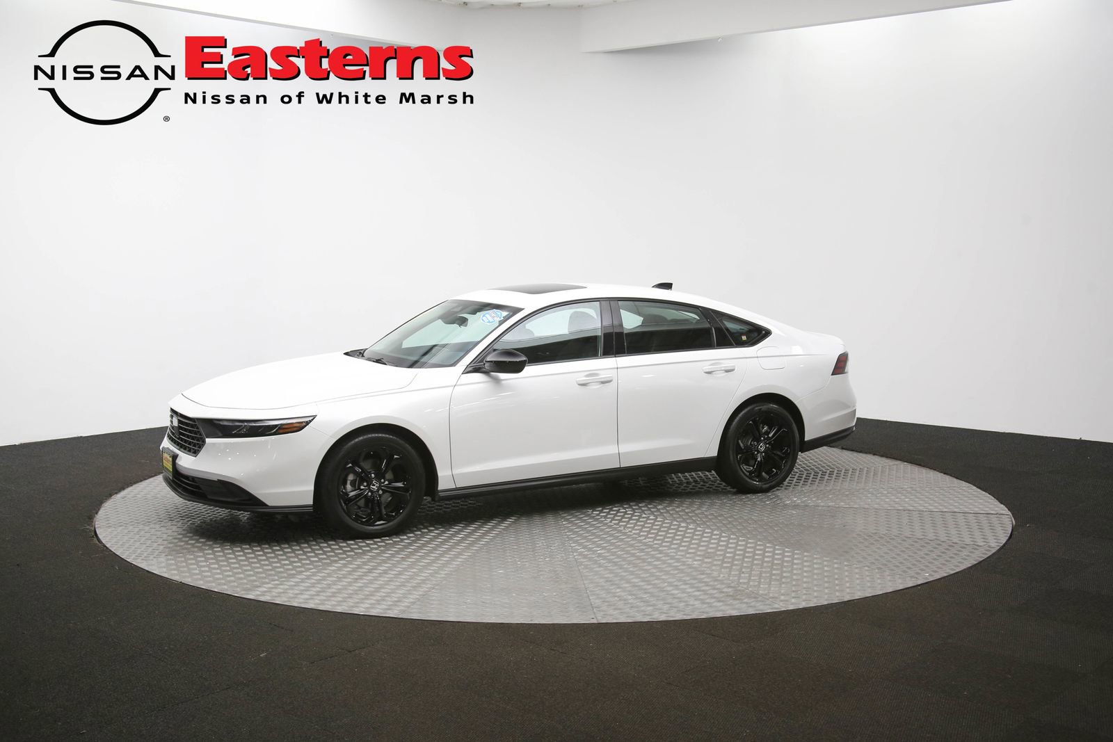 Used 2025 Honda Accord SE image 57