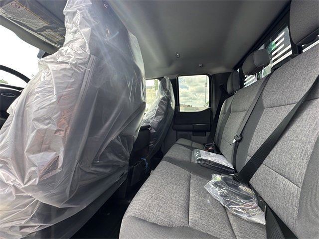 New 2024 Ford F350 XL w/ Snow Plow Prep Package image 18