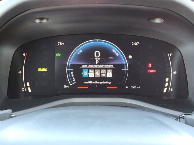 New 2026 Toyota Camry SE image 14