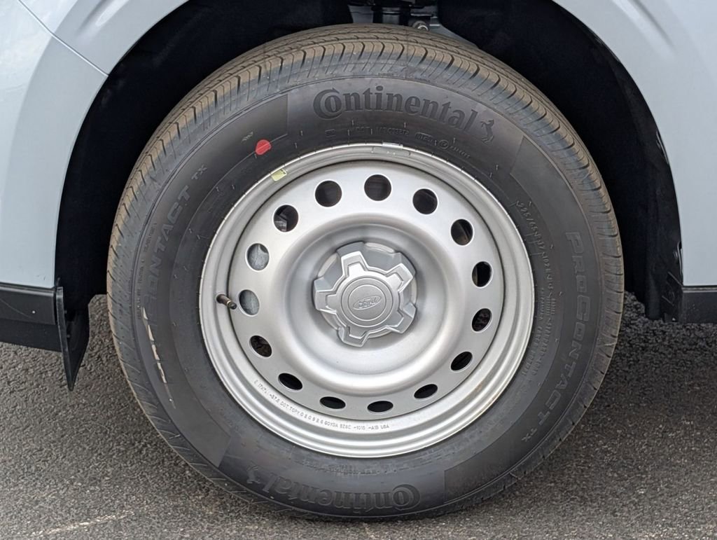 New 2026 Ford Maverick XL w/ Equipment Group 101A image 13