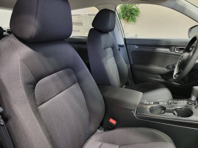 New 2026 Honda Civic LX image 15