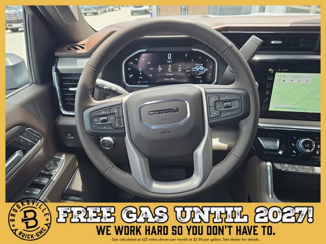 New 2026 GMC Sierra 3500 Denali w/ Technology Package AWD/4WD image 13