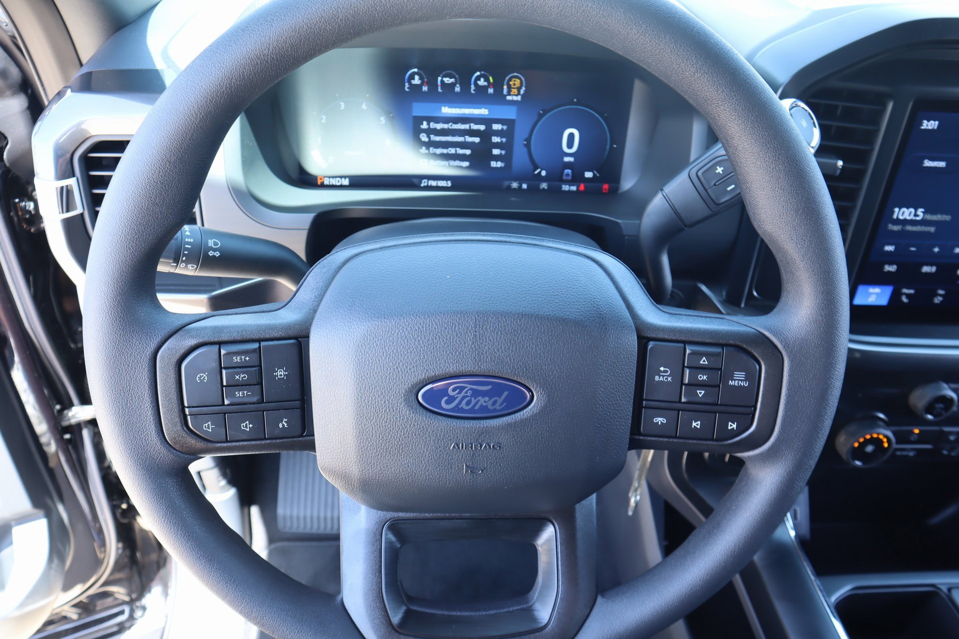 New 2025 Ford F150 STX w/ Equipment Group 200A image 3