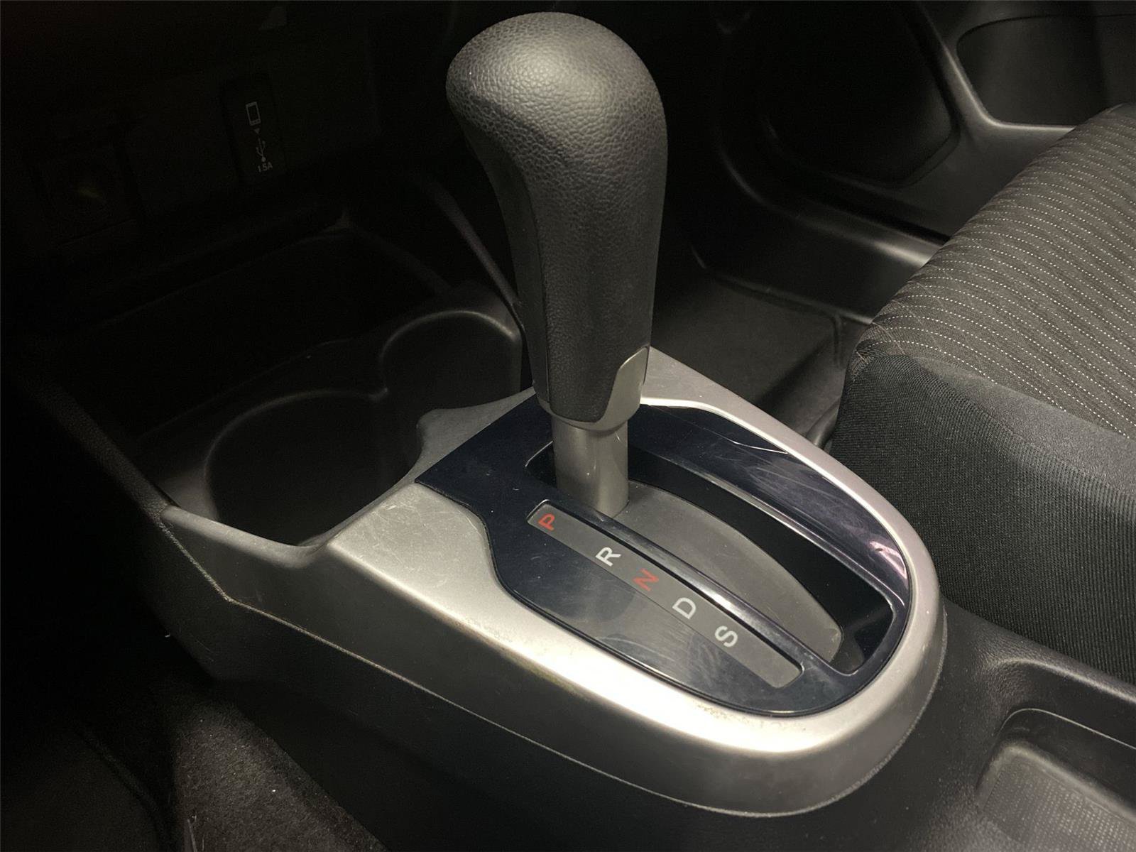 Used 2020 Honda Fit EX image 23