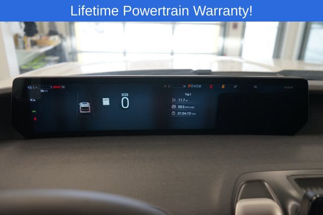 New 2026 Ford Expedition Active image 22