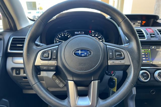 Used 2018 Subaru Forester 2.5i Premium image 27