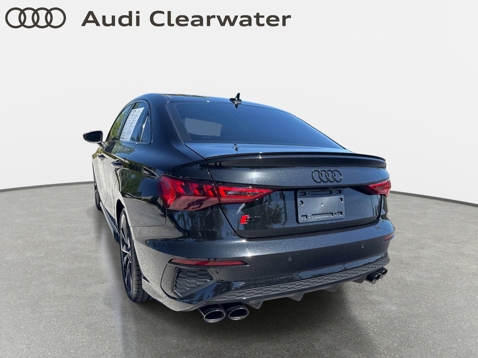 Used 2022 Audi S3 Premium Plus AWD/4WD image 9