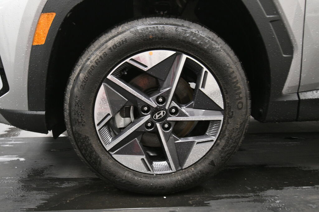 Used 2026 Hyundai Tucson SEL image 33