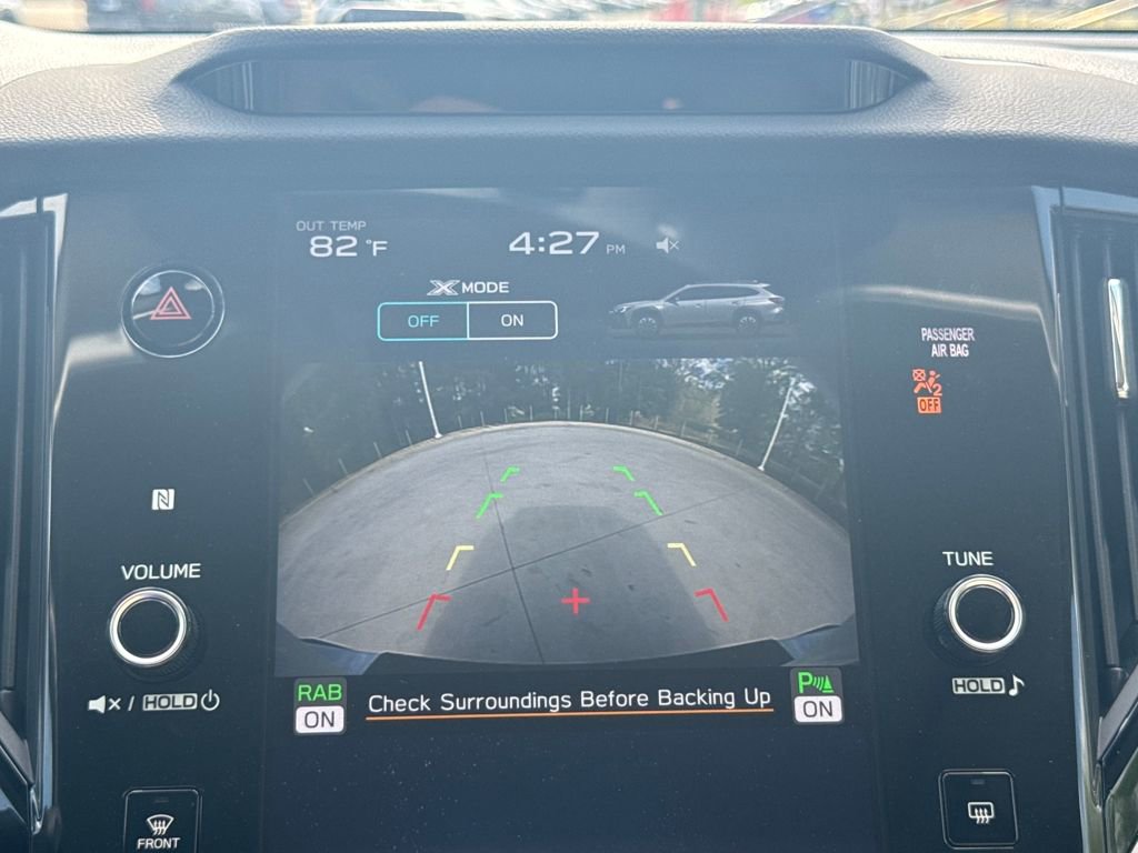 Used 2023 Subaru Outback Limited image 24