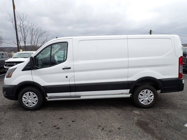 Used 2024 Ford Transit 250 Low Roof w/ Exterior Upgrade Package image 2
