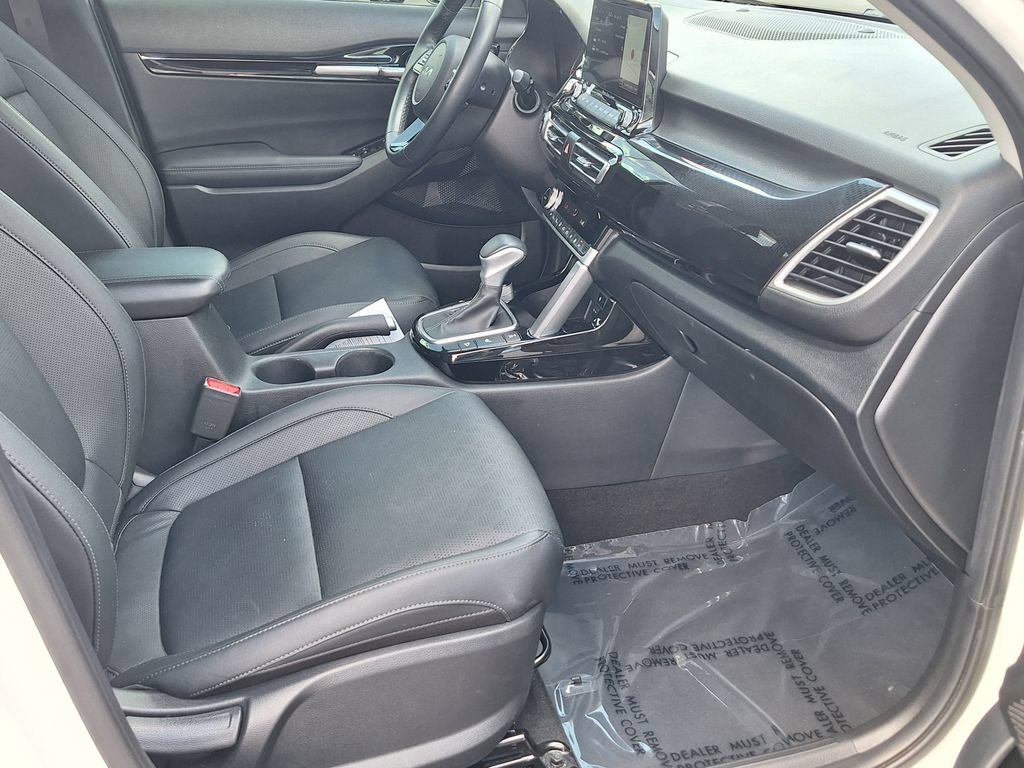 Used 2023 Kia Seltos EX AWD/4WD image 26