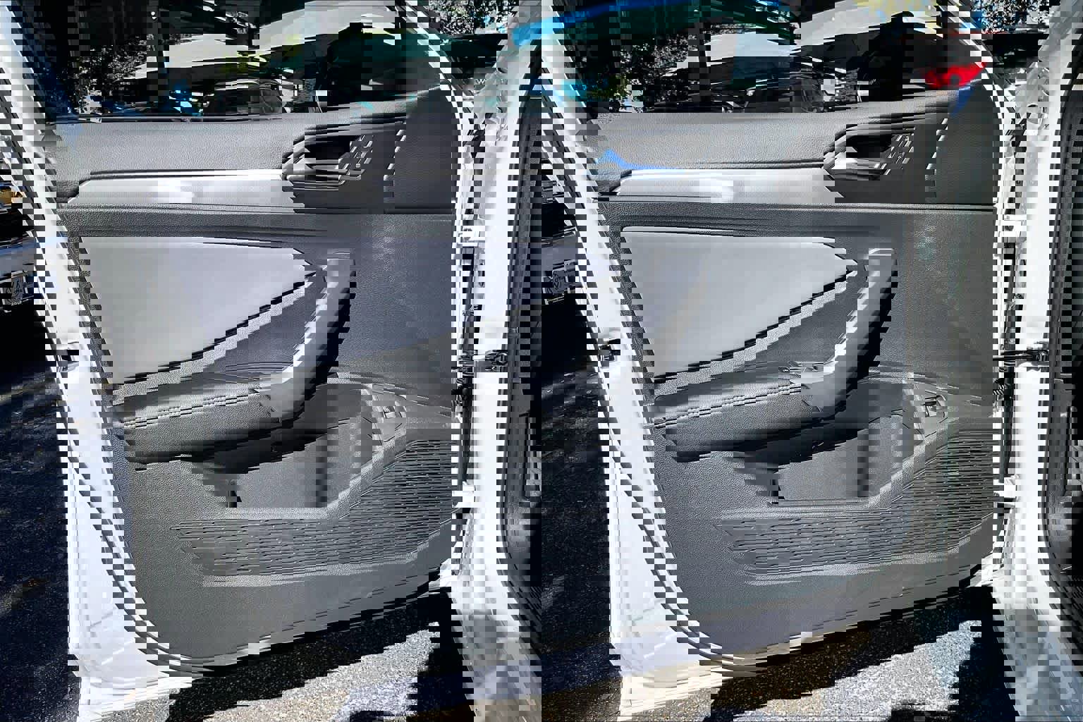 New 2026 Volkswagen Jetta SE image 10