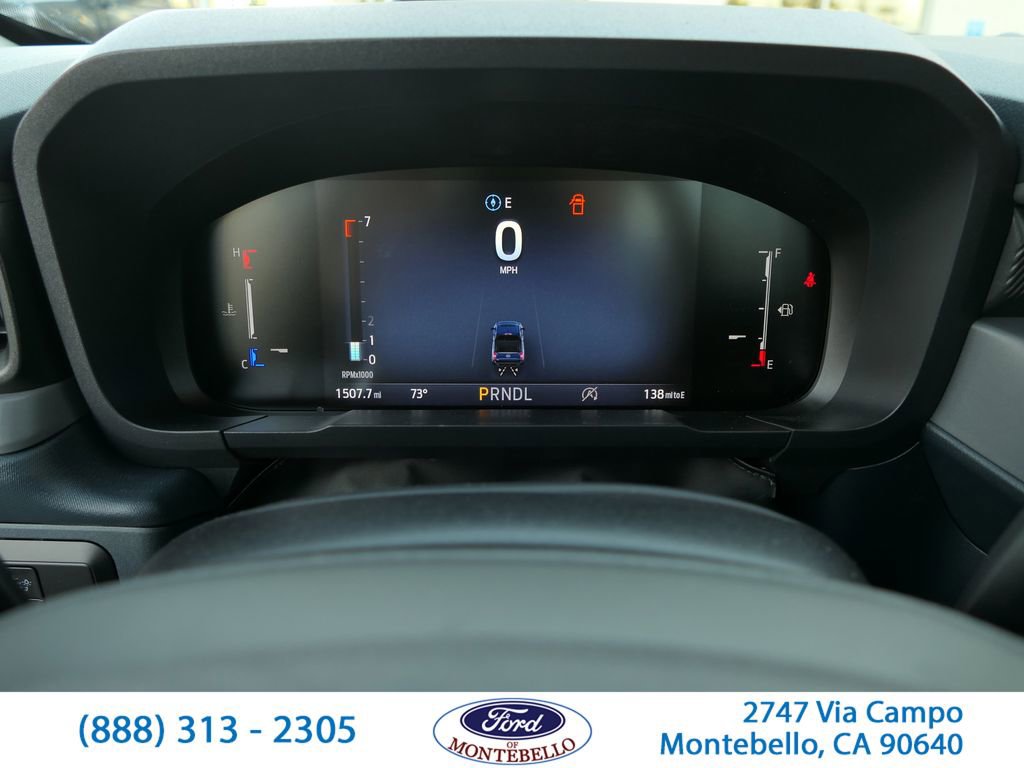 Used 2026 Ford Maverick XL image 19