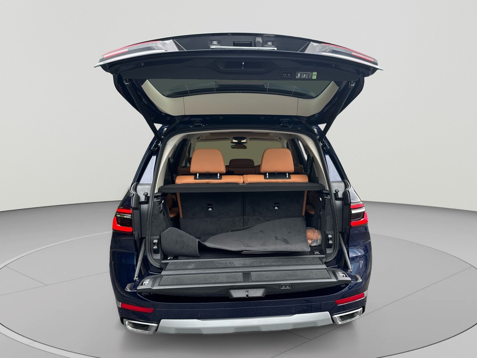 New 2027 BMW X7 xDrive40i AWD/4WD image 34