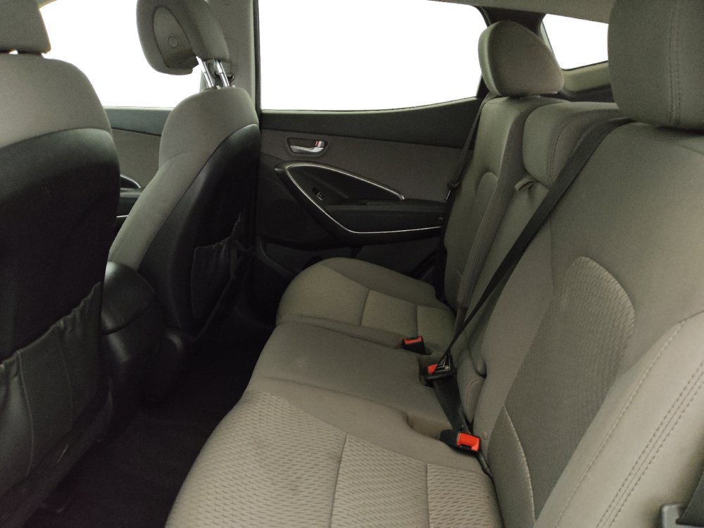Used 2018 Hyundai Santa Fe Sport AWD/4WD image 18