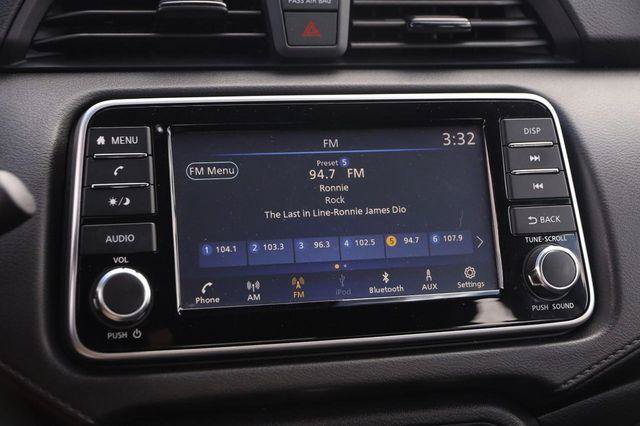 Used 2024 Nissan Versa S w/ S Plus Package FWD image 15