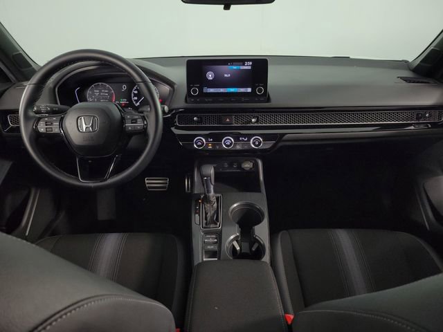 Used 2025 Honda Civic Sport image 25